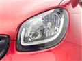 2017 Smart Smart ForFour