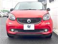 2017 Smart Smart ForFour