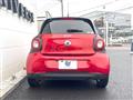 2017 Smart Smart ForFour