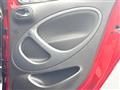 2017 Smart Smart ForFour