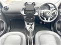 2017 Smart Smart ForFour