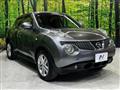 2011 Nissan Juke