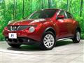 2014 Nissan Juke