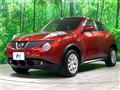 2014 Nissan Juke