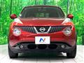 2014 Nissan Juke
