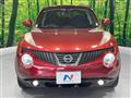 2014 Nissan Juke
