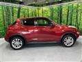 2014 Nissan Juke