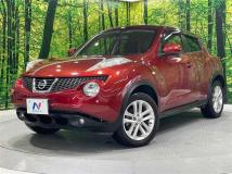 2014 Nissan Juke