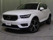 2019 Volvo XC40