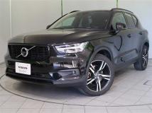 2021 Volvo XC40