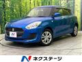 2019 Suzuki Swift
