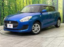 2019 Suzuki Swift