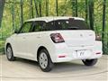 2024 Suzuki Swift