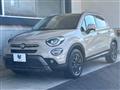 2019 Fiat 500X