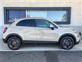 2019 Fiat 500X