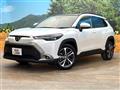 2025 Toyota CorollaCross