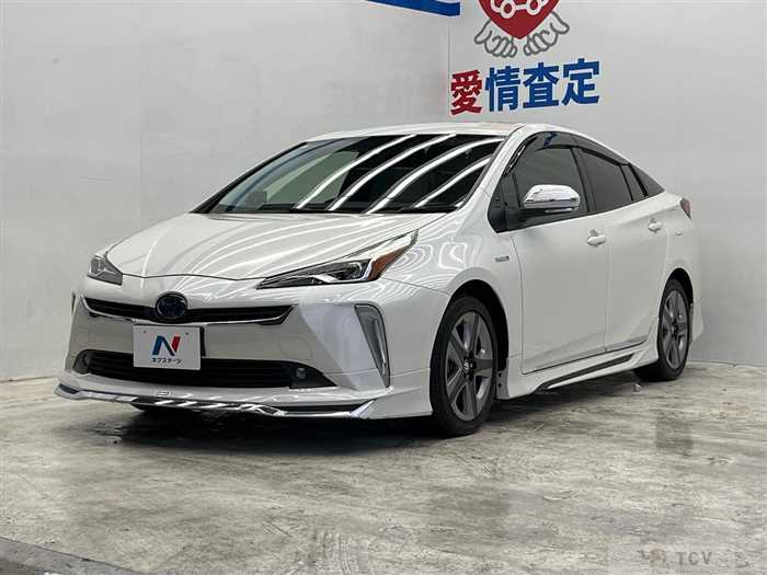 2019 Toyota Prius