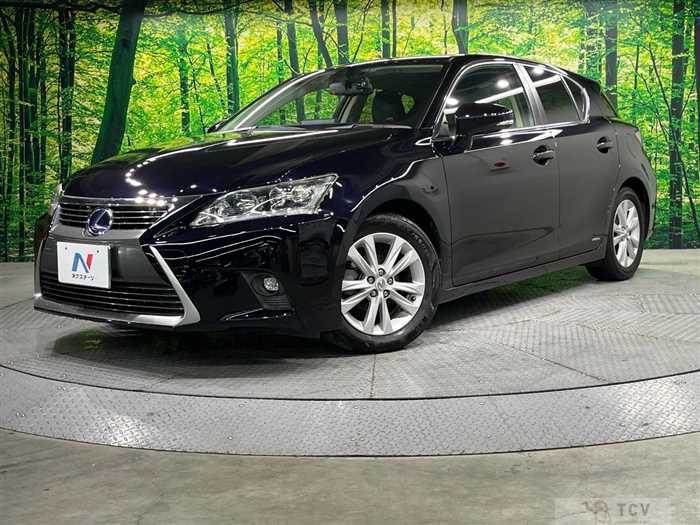 2015 Lexus CT