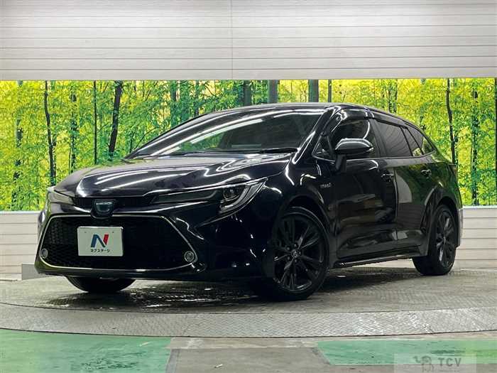 2020 Toyota Corolla Sedan