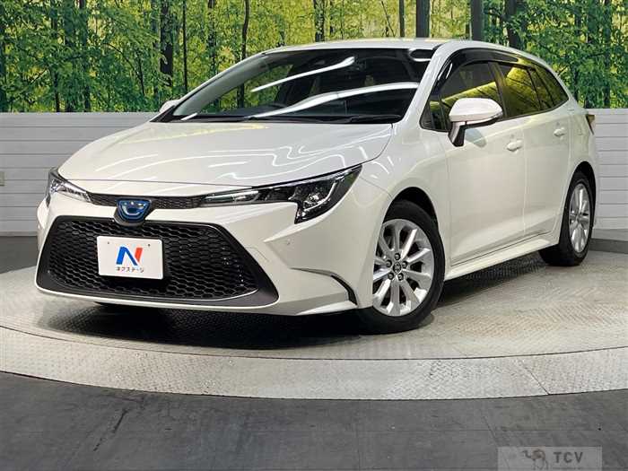 2020 Toyota Corolla Sedan