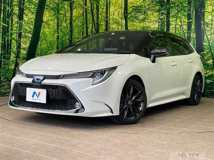 2021 Toyota Corolla Sedan