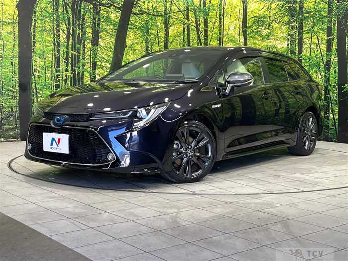 2019 Toyota Corolla Sedan