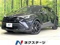 2020 Toyota C-HR