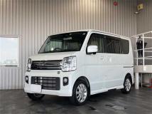 2022 Suzuki Every Wagon