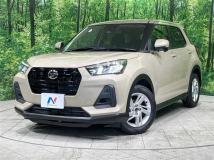 2020 Daihatsu Rocky