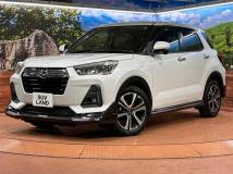 2021 Daihatsu Rocky