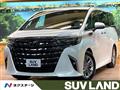 2024 Toyota Alphard