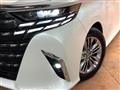 2024 Toyota Alphard
