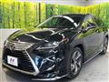 2016 Lexus RX