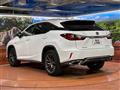 2015 Lexus RX