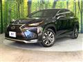 2017 Lexus NX