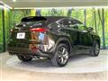 2017 Lexus NX