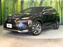 2017 Lexus NX