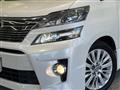 2012 Toyota Vellfire