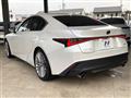 2021 Lexus IS