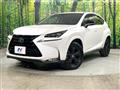 2017 Lexus NX