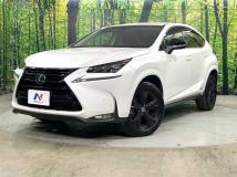 2017 Lexus NX