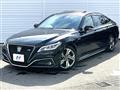 2019 Toyota Crown Hybrid