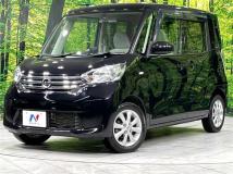 2014 Nissan DAYZ ROOX