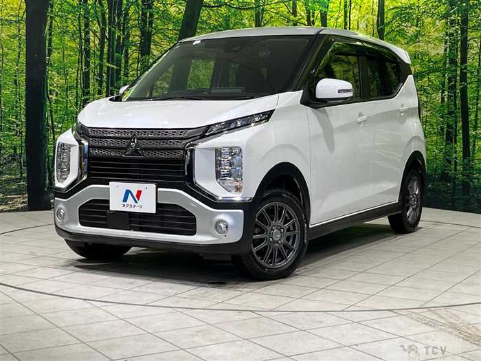 2021 Mitsubishi Mitsubishi Others