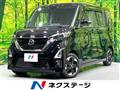 2021 Nissan ROOX