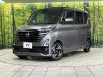 2024 Nissan ROOX