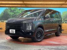2021 Mitsubishi Delica D5
