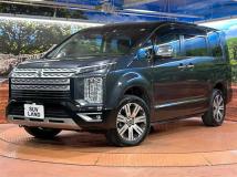 2023 Mitsubishi Delica D5