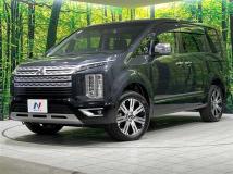 2024 Mitsubishi Delica D5