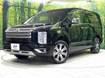 2024 Mitsubishi Delica D5